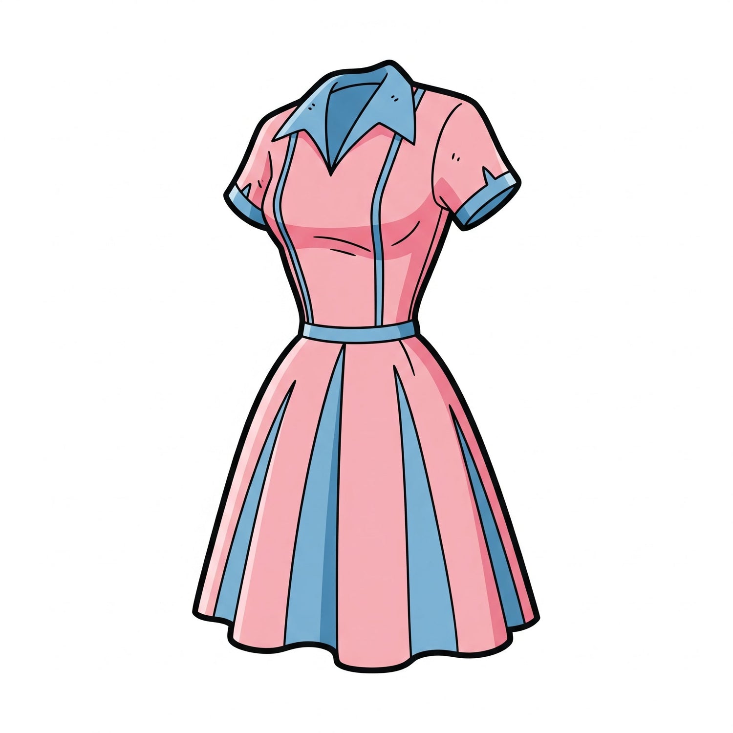 30s & 40s Dresses