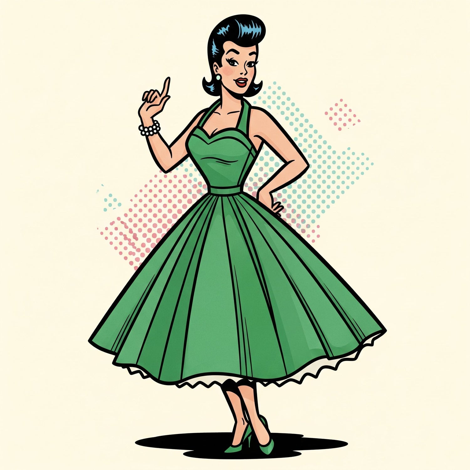 50s & 60s