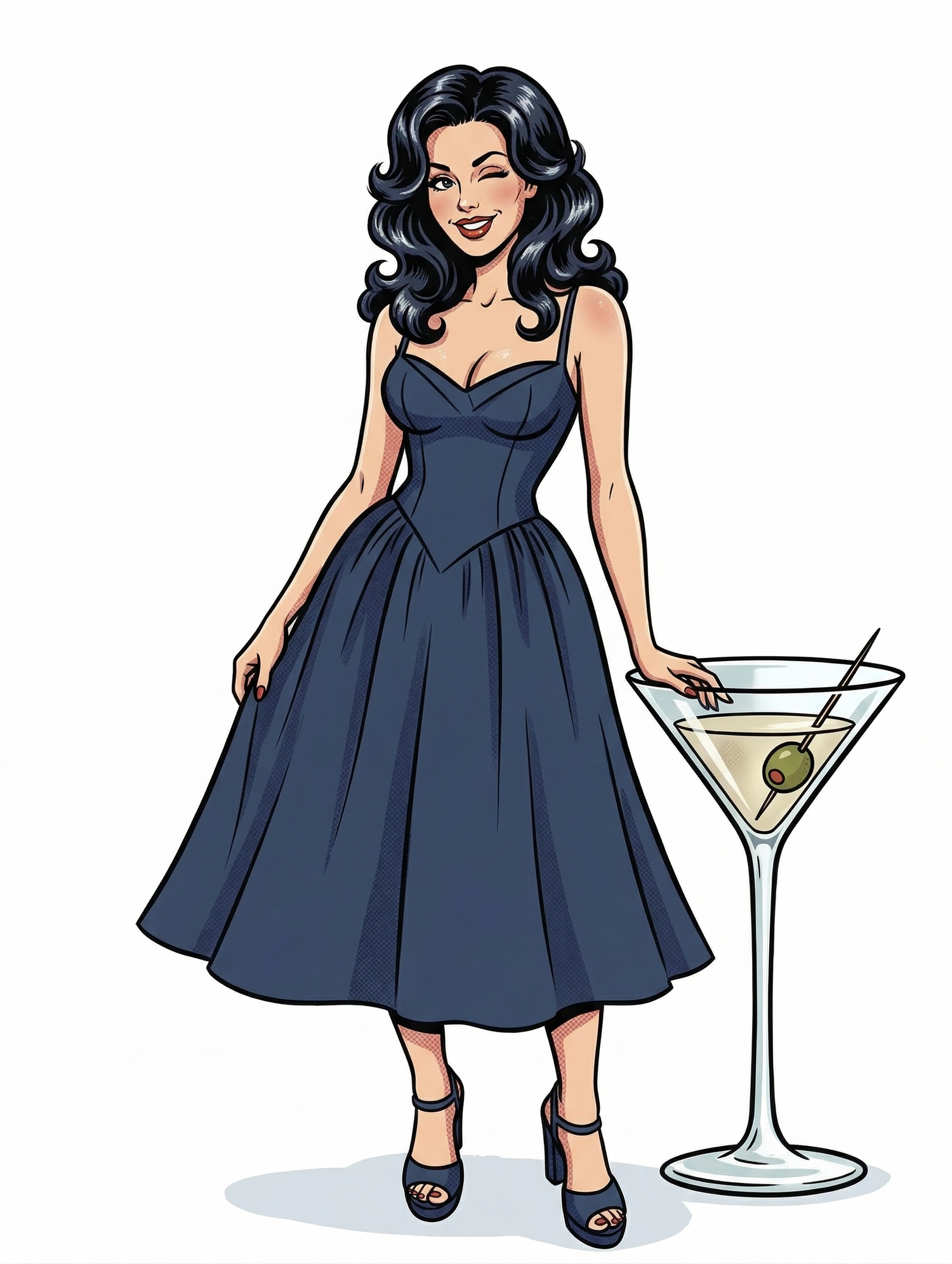 Modern - Dresses