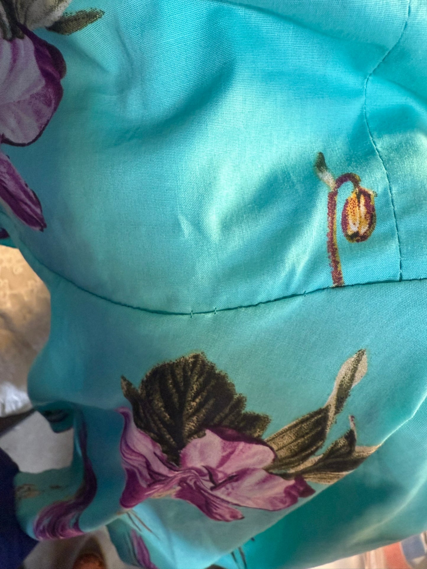 Hemming