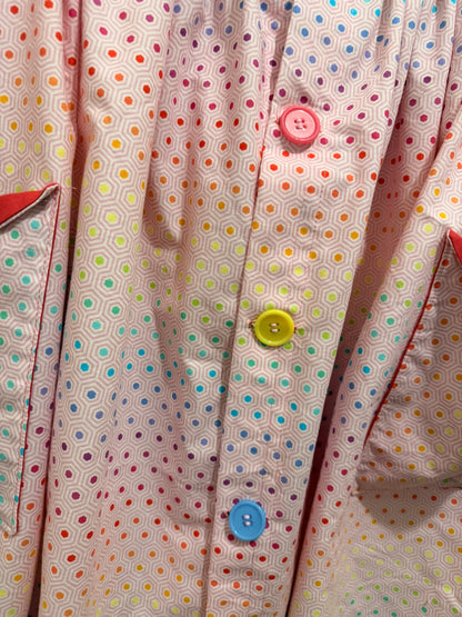 The Lost Picnic Skirt