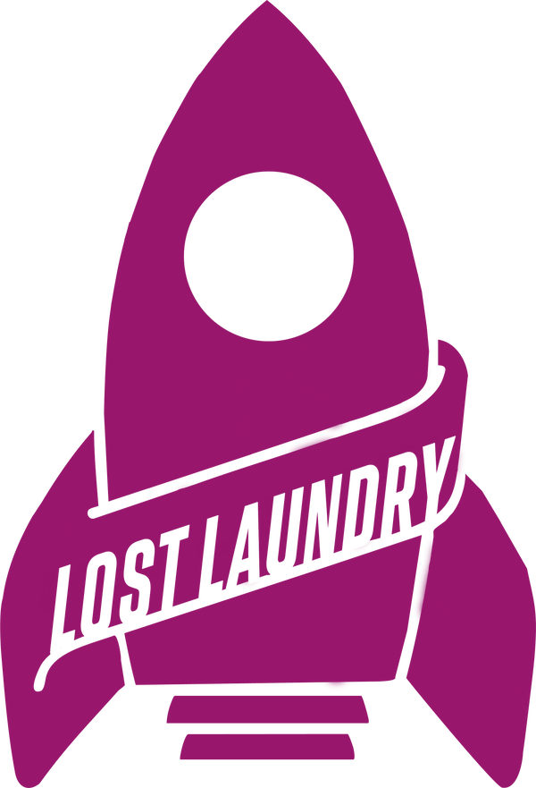 Lost Laundry